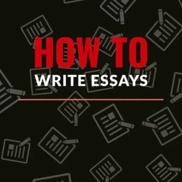How to Write Essays - Hybridní publikace - Tom Czaban