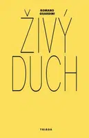 Živý duch - Romano Guardini