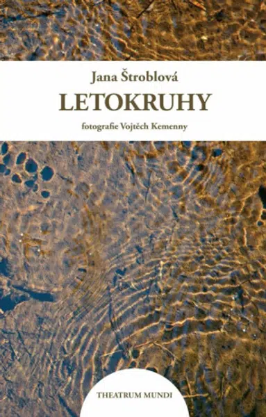 Letokruhy - Jana Štroblová
