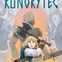 Runorytec - Lucie Matějíčková