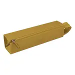 Zipový penál na psací potřeby Rhodia 5x23cm – Gold