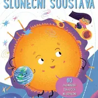 Sluneční soustava