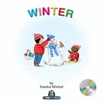 Winter - Stanka Wixted