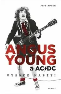 Angus Young a AC/DC - Apter Jeff