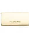 VALENTINO BAGS WOMEN'S WALLET BEIGE
