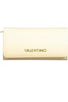 VALENTINO BAGS WOMEN'S WALLET BEIGE