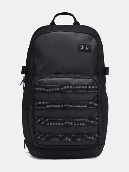 Unisex backpack Under Armour UA Triumph Sport Backpack-BLK - unisex