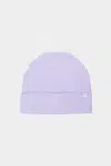 Detská čiapka Beanie Fialová 4F 4FJWAW24ACAPU448-52S