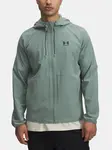 Men's Under Armour UA Vibe Woven Jacket - Men's