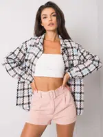 Shorts-DHJ-SN-13193.13P-light pink