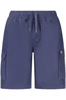 NORWAY 1963 MEN'S BLUE BERMUDA PANTS