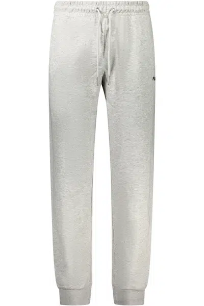 FILA MEN'S GREY PANTS