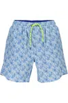 NORTH SAILS BLUE MEN'S BOTTOM COSTUME