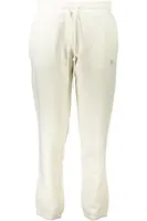 Biele dámske tepláky NAPAPIJRI