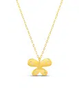 Sanija Gold Necklace