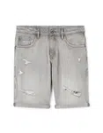 Celio Denim Shorts Dodenimbm2 - Men's