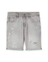 Celio Denim Shorts Dodenimbm2 - Men's