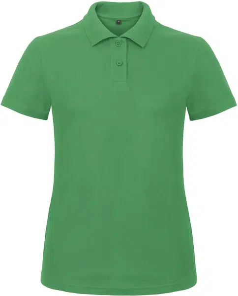 Dámska polokošela B&C Basic