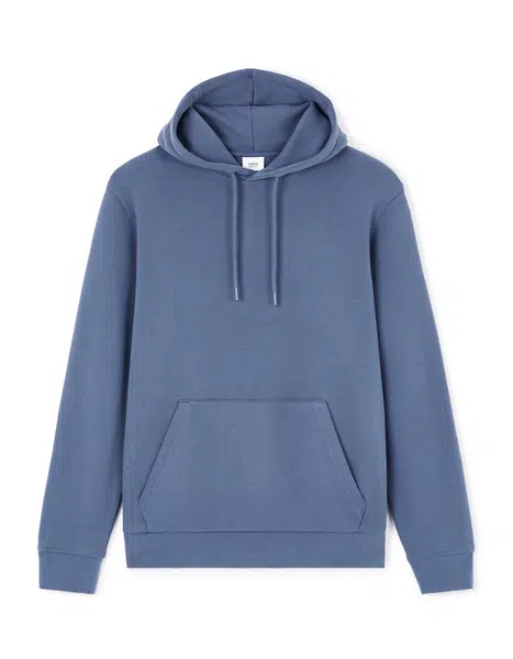 Celio Hoodie Fesix - Men's