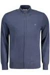 TIMBERLAND CARDIGAN MEN BLUE