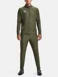 Men's Under Armour UA M's Ch. Tracksuit-GRN - Men's