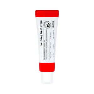Mizon Krém na aknóznu pleť Good Bye Blemish (Soothing Gel Cream) 55 ml