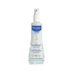 Mustela Osviežujúca voda na vlasy a telo (Hair Styler & Skin Refreshener) 200 ml