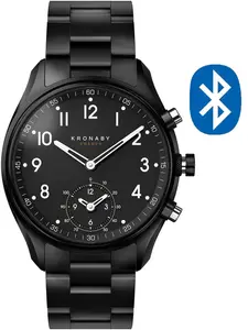 Kronaby Vodotesné Connected watch Apex S0731/1