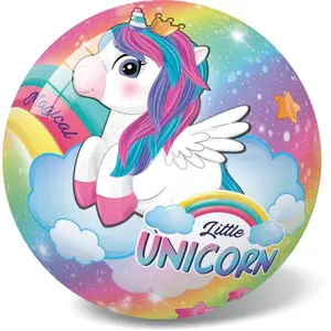Lopta Jednorožec 14 cm