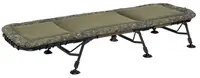 Trakker lehátko rlx 6 leg bed