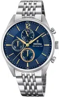 Festina Timeless Chronograph 20285/3