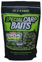 Jet fish pelety special amur 1 kg vodný rákos - 4 mm