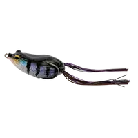 Savage gear žaba hop walker frog floating gill 5,5 cm 15 g