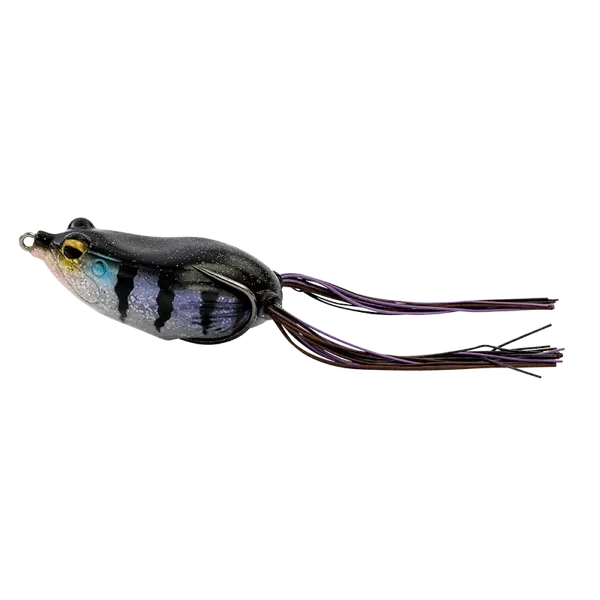 Savage gear žaba hop walker frog floating gill 5,5 cm 15 g