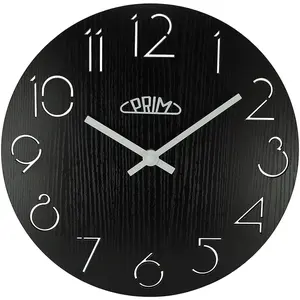 Prim Nástenné hodiny Natural 90 E01P.3942.90