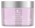 Alterna Peelingový šampón Renewing Scalp Care (Scrub To Foam) 177 ml