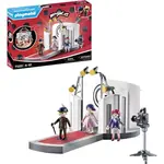 PLAYMOBIL® 71335 Čarovná Lienka a Čierny kocúr: Fashion Show v Paríži