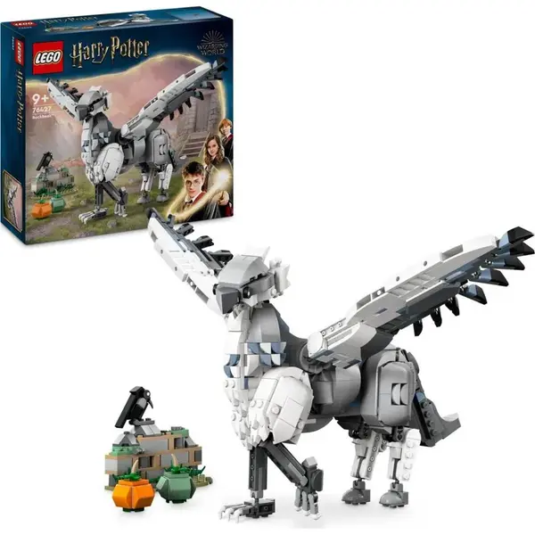 LEGO® Harry Potter™ 76427 Klofán