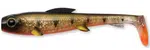 Abu garcia gumová nástraha svartzonker mcpike yellow fin perch 2 ks - 17 cm 48 g