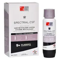 DS Laboratories Sérum proti vypadávaniu vlasov Spectral.Csf (Breakthrough Hair Revitalizing System) 60 ml