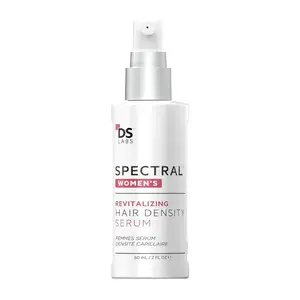 DS Laboratories Sérum proti vypadávaniu vlasov Spectral Women`s (Revitalizing Hair Density Serum) 60 ml
