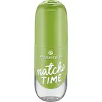 essence Lak na nechty Gél Nail Colour 8 ml 76 matcha TIME