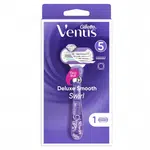 Gillette Dámsky holiaci strojček Venus Swirl