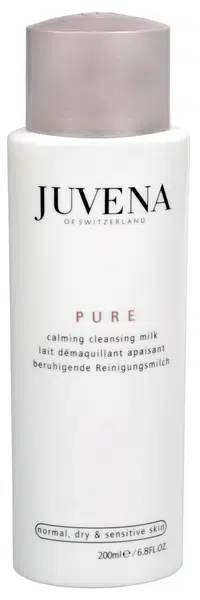 Juvena Čistiace pleťové mlieko (Calming Cleansing Milk) 200 ml