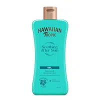 Hawaiian Tropic Chladivý gél po opaľovaní s aloe vera After Sun (Cool Aloe Vera Gel) 200 ml