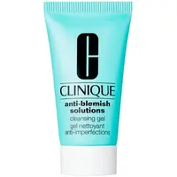 Clinique Čistiaci gél proti škvrnám (Cleansing Gel) 125 ml