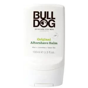 Bulldog Balzam po holení (Original Aftershave Balm) 100 ml