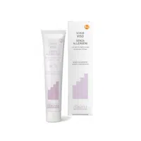 Argital Hypoalergénne scrub a pleťová maska s Violka 75 ml
