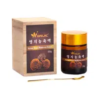 GINLAC Extrakt z huby REISHI 50 g