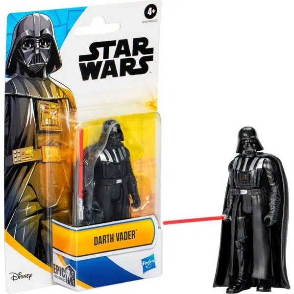 Hasbro Star Wars Darth Vader figúrka 10 cm